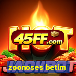 zoonoses betim